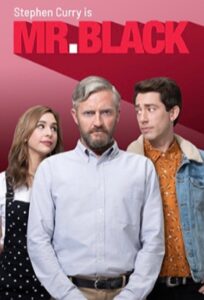 Mr. Black 2019 one on netflix