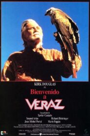 Welcome to Veraz 1991 one on netflix