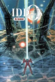 Space Runaway Ideon: Be Invoked 1982 one on netflix