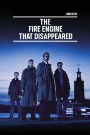 The Fire Engine That Disappeared 1993 one on netflix