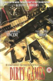 Dirty Games 1989 one on netflix