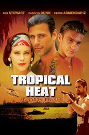 Tropical Heat 1991 one on netflix