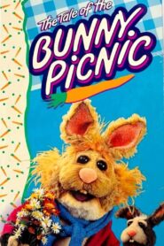 The Tale of the Bunny Picnic 1986 one on netflix