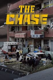 The Chase 2017 one on netflix