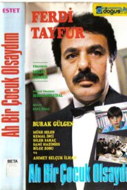 Ah Bir Çocuk Olsaydım 1988 one on netflix
