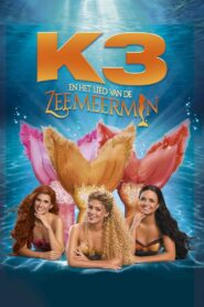 K3: The Song Of The Mermaid 2024 one on netflix