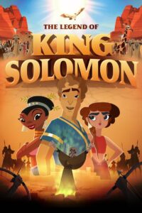 The Legend of King Solomon 2017 one on netflix