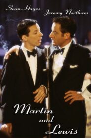 Martin and Lewis 2002 one on netflix