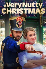 A Very Nutty Christmas 2018 one on netflix