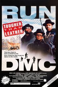 Tougher Than Leather 1988 one on netflix