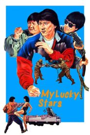 My Lucky Stars 1985 one on netflix