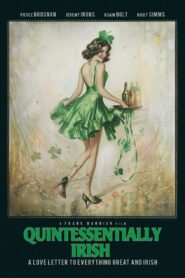 Quintessentially Irish 2024 one on netflix