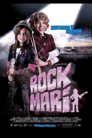Rock Marí 2010 one on netflix