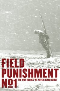 Field Punishment No.1 2014 one on netflix