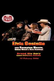 Grand Ole Opry Live 2006 one on netflix