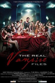 The Real Vampire Files 2010 one on netflix