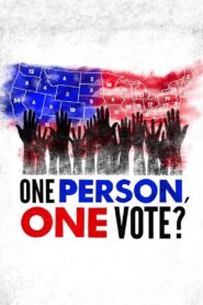 One Person, One Vote? 2024 one on netflix