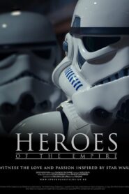 Heroes of the Empire 2018 one on netflix