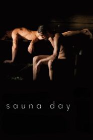Sauna Day 2024 one on netflix