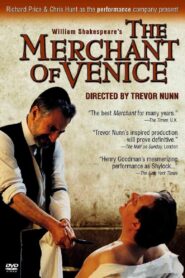 The Merchant of Venice 2001 one on netflix