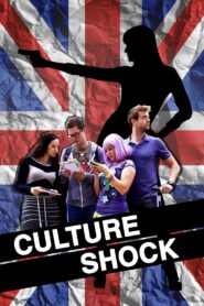 Culture Shock 2013 one on netflix