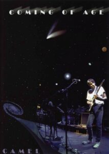 Camel – Coming of Age 2002 one on netflix