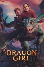 Dragon Girl 2020 one on netflix