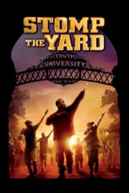 Stomp the Yard 2007 one on netflix
