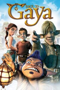 Back to Gaya 2004 one on netflix