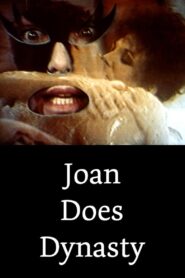 Joan Does Dynasty 1986 one on netflix