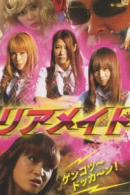 Rear Maid 2013 one on netflix