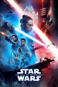 Star Wars: The Rise of Skywalker 2019 one on netflix