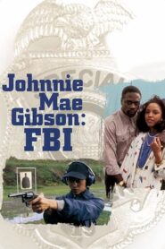 Johnnie Mae Gibson: FBI 1986 one on netflix