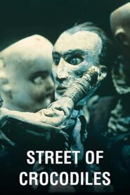 Street of Crocodiles 1986 one on netflix