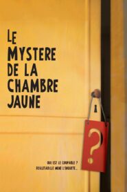 The Mystery of the Yellow Room 2003 one on netflix