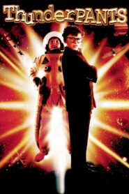 Thunderpants 2002 one on netflix