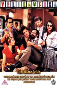 The Big Fuss 1992 one on netflix
