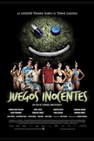 Innocent Games 2010 one on netflix