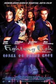 Fighting Fish 2004 one on netflix