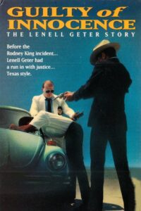 Guilty of Innocence: The Lenell Geter Story 1987 one on netflix