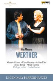 Werther 2005 one on netflix