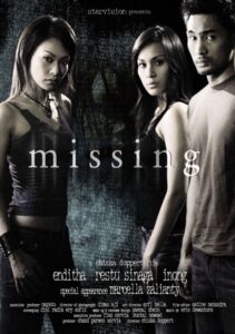 Missing 2005 one on netflix