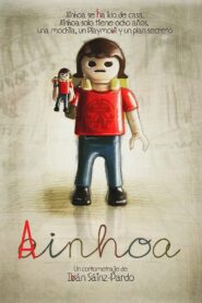 Ainhoa 2016 one on netflix