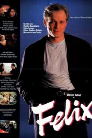 Felix 1988 one on netflix