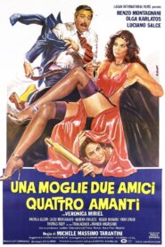 A Wife, Two Friends, Four Lovers 1980 one on netflix
