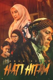 Tanah Kubur: Hati Hitam 2021 one on netflix