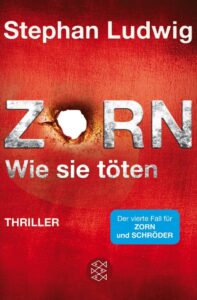 Zorn – Wie sie töten 2016 one on netflix