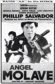 Angel Molave 1990 one on netflix