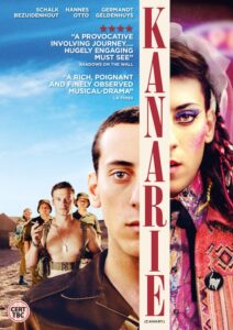 Kanarie 2018 one on netflix