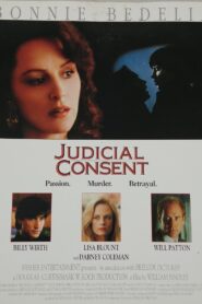 Judicial Consent 1994 one on netflix